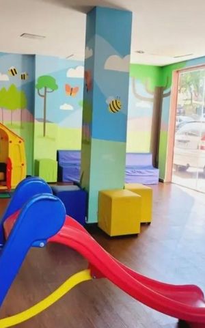 Apartamento à venda com 49m², 2 quartos e 1 vaga Apartamento à venda com 49m², 2 quartos e 1 vagaÁrea externa