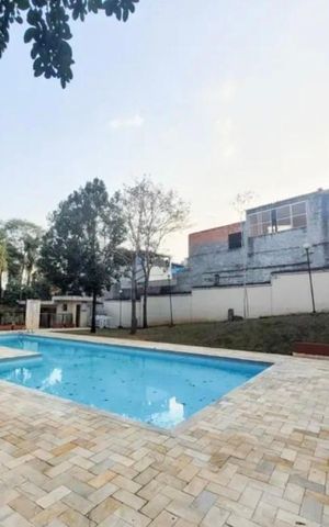 Apartamento à venda com 49m², 2 quartos e 1 vaga Apartamento à venda com 49m², 2 quartos e 1 vagaÁrea externa