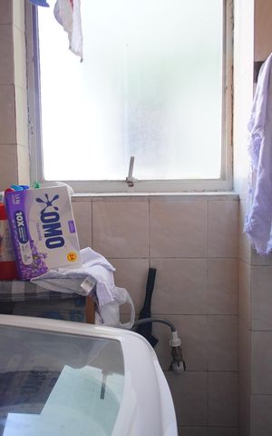 Apartamento à venda com 47m², 1 quarto e 1 vagaÁrea de Serviço