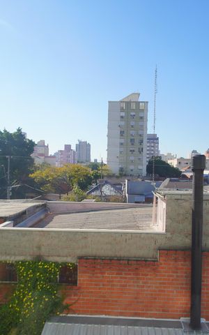Apartamento à venda com 47m², 1 quarto e 1 vagaVista do Quarto