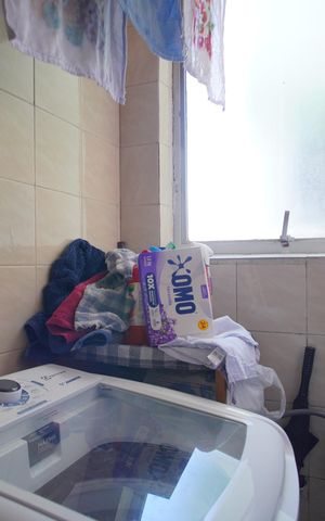 Apartamento à venda com 47m², 1 quarto e 1 vagaÁrea de Serviço