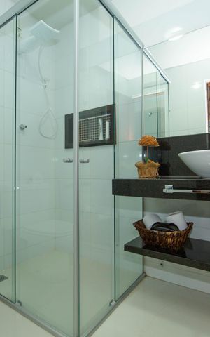 Apartamento à venda com 170m², 4 quartos e 2 vagasBANHEIRO1
