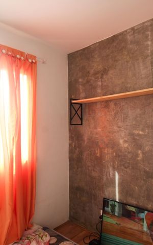Apartamento à venda com 32m², 2 quartos e sem vaga Apartamento à venda com 32m², 2 quartos e sem vagaQuarto
