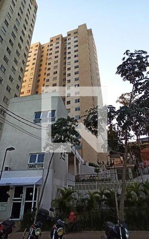 Apartamento à venda com 32m², 2 quartos e sem vaga Apartamento à venda com 32m², 2 quartos e sem vagaFachada