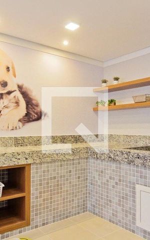 Apartamento à venda com 32m², 2 quartos e sem vaga Apartamento à venda com 32m², 2 quartos e sem vagaPet place