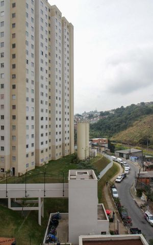 Apartamento à venda com 32m², 2 quartos e sem vaga Apartamento à venda com 32m², 2 quartos e sem vagaVista da Sala