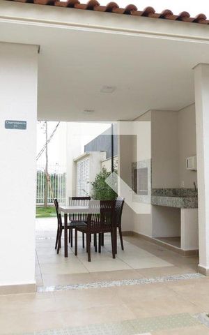 Apartamento à venda com 32m², 2 quartos e sem vaga Apartamento à venda com 32m², 2 quartos e sem vagaChurrasqueira