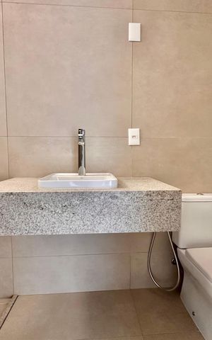 Casa de condomínio para alugar com 504m², 4 quartos e 4 vagas