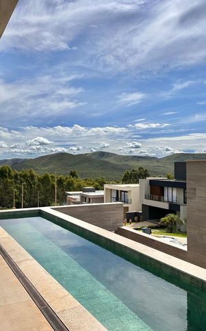 Casa de condomínio para alugar com 504m², 4 quartos e 4 vagas