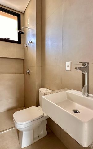 Casa de condomínio para alugar com 504m², 4 quartos e 4 vagas