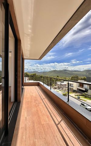 Casa de condomínio para alugar com 504m², 4 quartos e 4 vagas