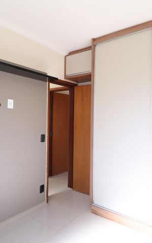 Apartamento para alugar com 58m², 2 quartos e 1 vagaQuarto 2