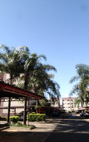 Apartamento para alugar com 58m², 2 quartos e 1 vagaÁrea comum