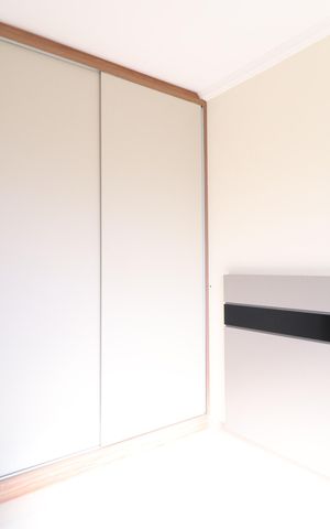 Apartamento para alugar com 58m², 2 quartos e 1 vagaQuarto 2