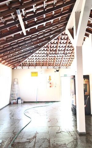 Apartamento para alugar com 58m², 2 quartos e 1 vagaÁrea comum - Salão de festas