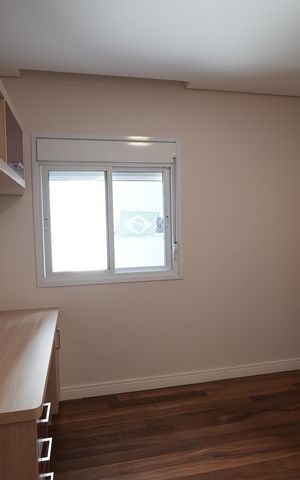 Apartamento à venda com 130m², 3 quartos e 3 vagasQuarto Suite 3