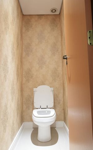 Apartamento à venda com 130m², 3 quartos e 3 vagasLavabo