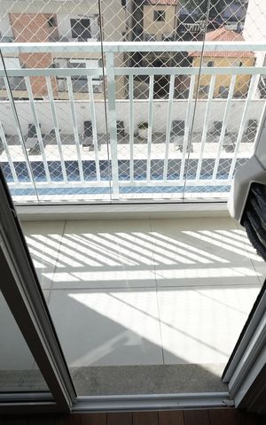 Apartamento à venda com 130m², 3 quartos e 3 vagasSacada