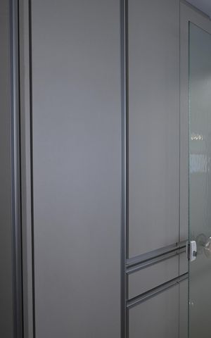 Apartamento à venda com 130m², 3 quartos e 3 vagasÁrea de Serviço