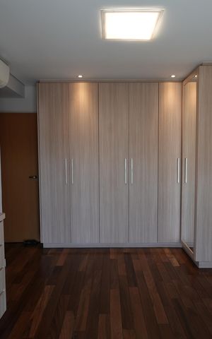 Apartamento à venda com 130m², 3 quartos e 3 vagasQuarto Suite 1
