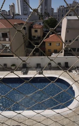 Apartamento à venda com 130m², 3 quartos e 3 vagasQuarto Suite 2