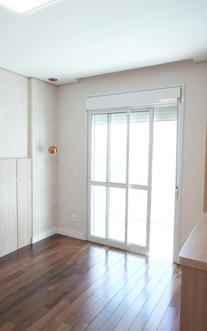 Apartamento à venda com 130m², 3 quartos e 3 vagasQuarto Suite 1