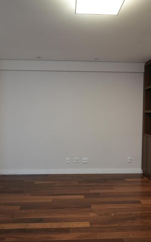 Apartamento à venda com 130m², 3 quartos e 3 vagasSala