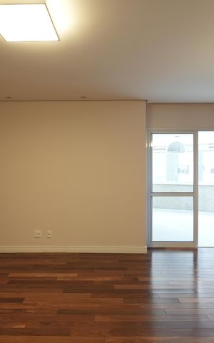 Apartamento à venda com 130m², 3 quartos e 3 vagasSala