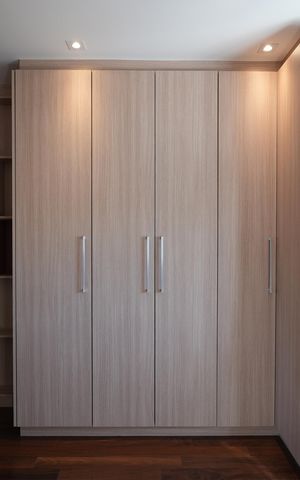 Apartamento à venda com 130m², 3 quartos e 3 vagasQuarto Suite 2