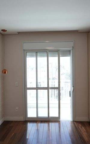 Apartamento à venda com 130m², 3 quartos e 3 vagasQuarto Suite 1