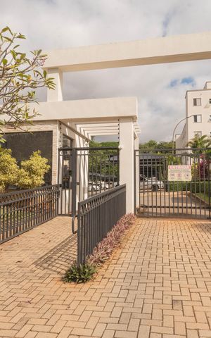 Apartamento à venda com 48m², 2 quartos e sem vaga Apartamento à venda com 48m², 2 quartos e sem vagaFachada do Prédio