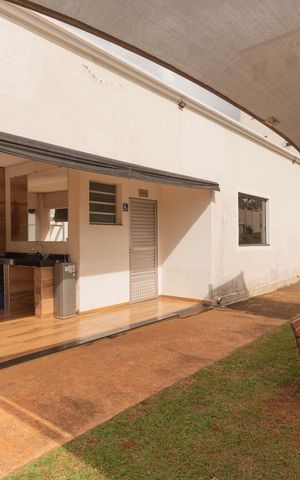 Apartamento à venda com 48m², 2 quartos e sem vaga