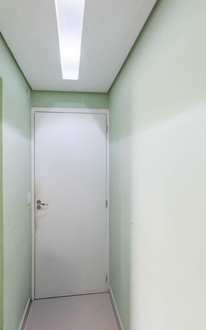 Apartamento à venda com 48m², 2 quartos e sem vaga Apartamento à venda com 48m², 2 quartos e sem vagaHall de entrada