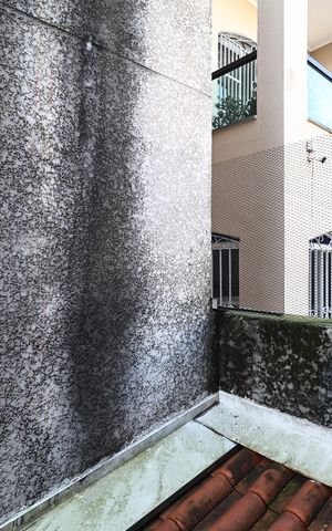 Apartamento à venda com 111m², 3 quartos e 1 vaga Apartamento à venda com 111m², 3 quartos e 1 vagaVista quarto 2