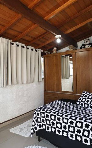 Apartamento à venda com 111m², 3 quartos e 1 vaga Apartamento à venda com 111m², 3 quartos e 1 vagaQuarto 3
