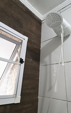 Apartamento à venda com 111m², 3 quartos e 1 vaga Apartamento à venda com 111m², 3 quartos e 1 vagaBanheiro
