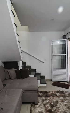 Apartamento à venda com 111m², 3 quartos e 1 vaga Apartamento à venda com 111m², 3 quartos e 1 vagaSala