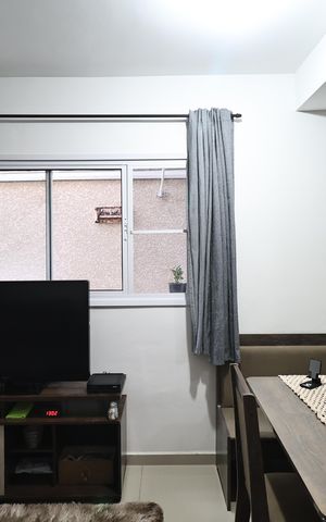 Apartamento à venda com 111m², 3 quartos e 1 vaga Apartamento à venda com 111m², 3 quartos e 1 vagaSala