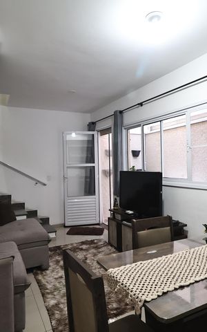 Apartamento à venda com 111m², 3 quartos e 1 vaga Apartamento à venda com 111m², 3 quartos e 1 vagaSala