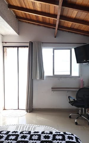 Apartamento à venda com 111m², 3 quartos e 1 vaga Apartamento à venda com 111m², 3 quartos e 1 vagaQuarto 3