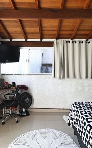Apartamento à venda com 111m², 3 quartos e 1 vaga Apartamento à venda com 111m², 3 quartos e 1 vagaQuarto 3