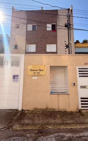 Apartamento à venda com 111m², 3 quartos e 1 vaga Apartamento à venda com 111m², 3 quartos e 1 vagaFachada +plaquinha YSQQ-184