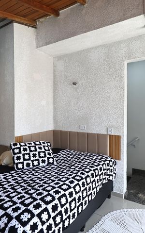 Apartamento à venda com 111m², 3 quartos e 1 vaga Apartamento à venda com 111m², 3 quartos e 1 vagaQuarto 3