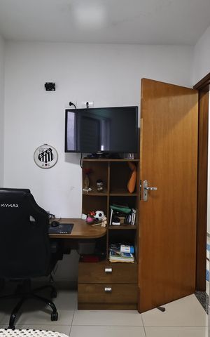 Apartamento à venda com 111m², 3 quartos e 1 vaga Apartamento à venda com 111m², 3 quartos e 1 vagaQuarto 1