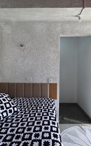 Apartamento à venda com 111m², 3 quartos e 1 vaga Apartamento à venda com 111m², 3 quartos e 1 vagaQuarto 3