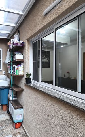 Apartamento à venda com 111m², 3 quartos e 1 vaga Apartamento à venda com 111m², 3 quartos e 1 vagaLavanderia