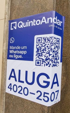 Studio para alugar com 26m², 1 quarto e sem vaga