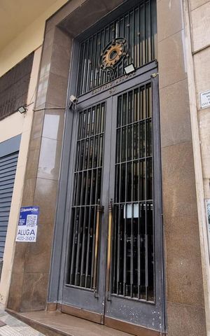 Studio para alugar com 26m², 1 quarto e sem vaga