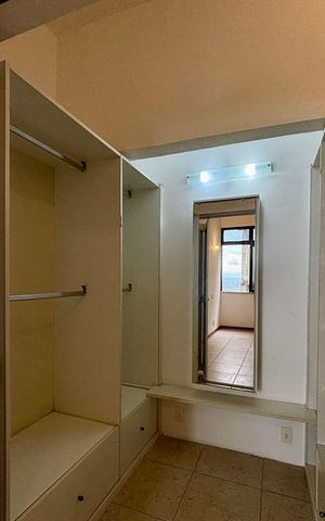 Apartamento à venda com 171m², 3 quartos e sem vaga