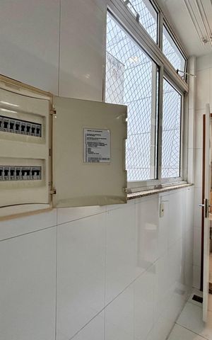 Apartamento à venda com 171m², 3 quartos e sem vaga